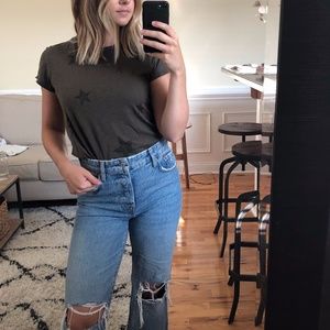 Anthropologie x Sundry Stars T-shirt